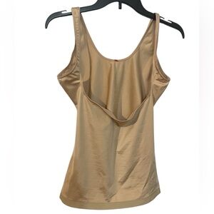 Spanx Open-Bust Cami Tank Top
size L